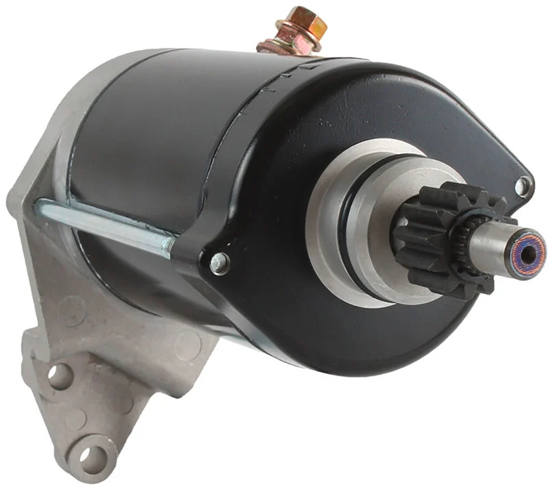 Starter motor Arrowhead
