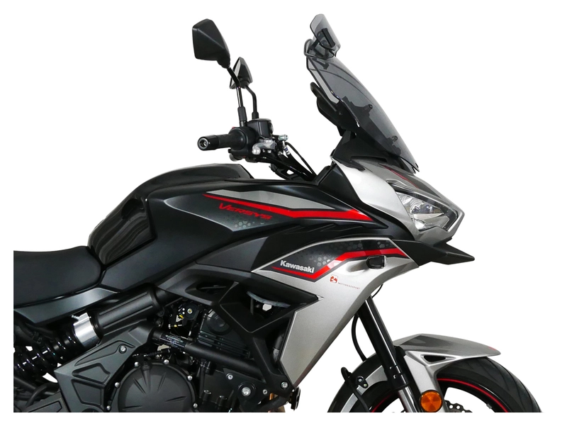 Vario-Touringscreen