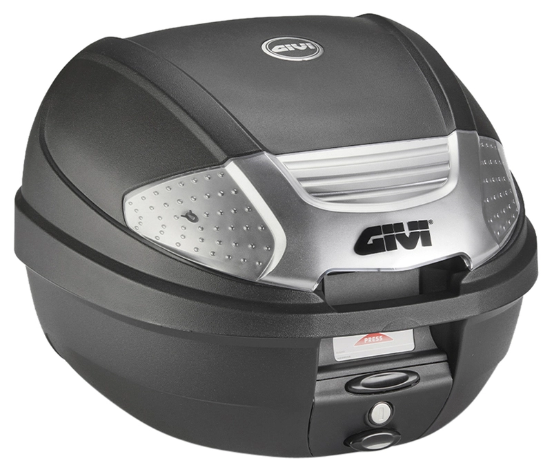 Topcase E300Nt2B, 30L