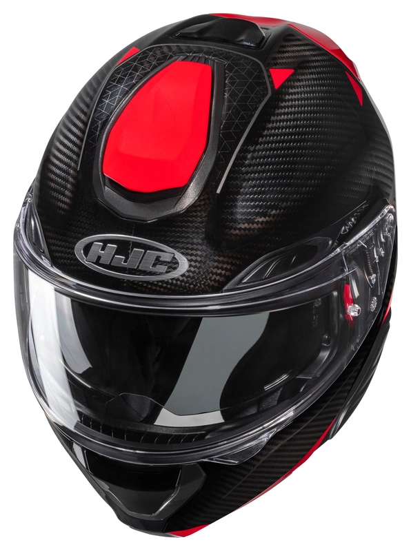 RPHA 91 Carbon Noela MC1