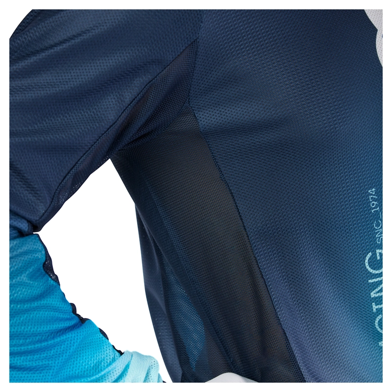 180 Air Haze Jersey