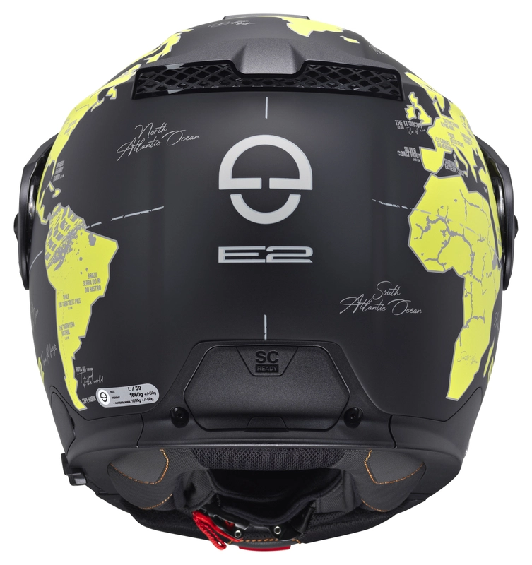 E2 Atlas