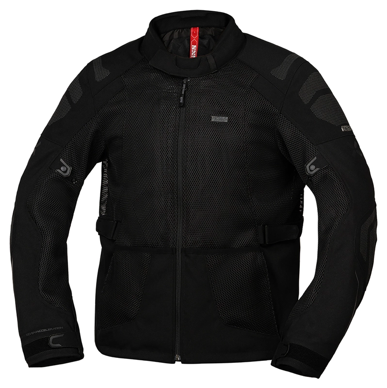 Veste textile Tourster-Bigair