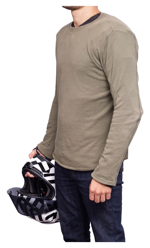 Standard R- Med Kevlar