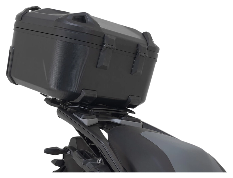 Dusc Topcase-System