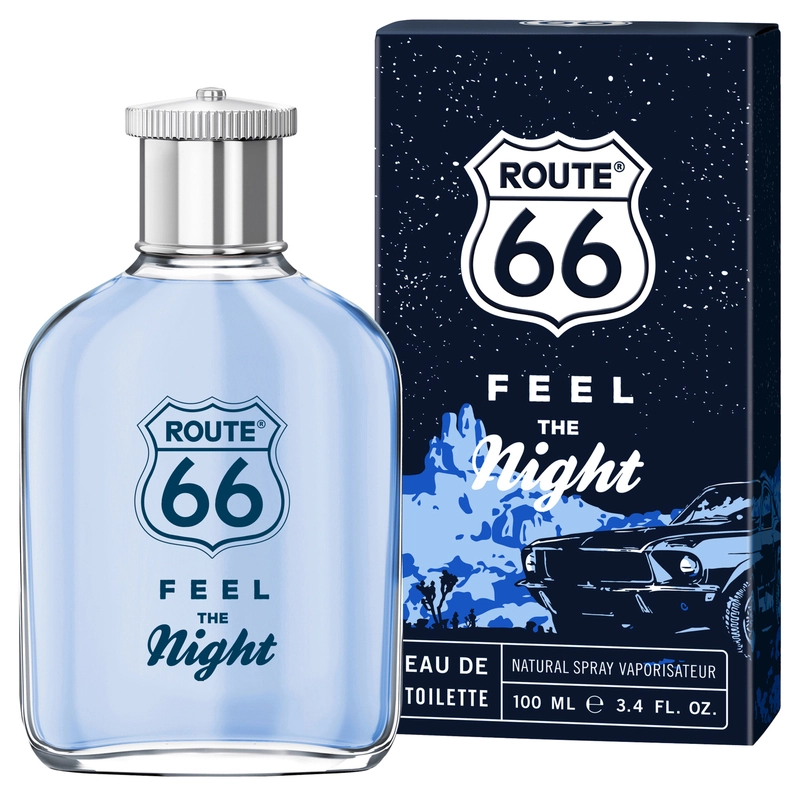 Feel the Night 100ml