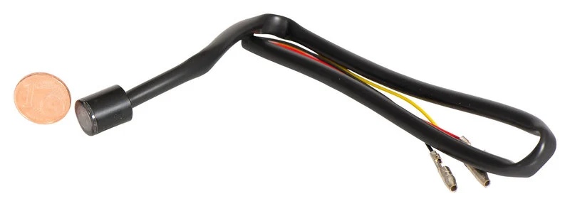 Led Tail Light Proton Module