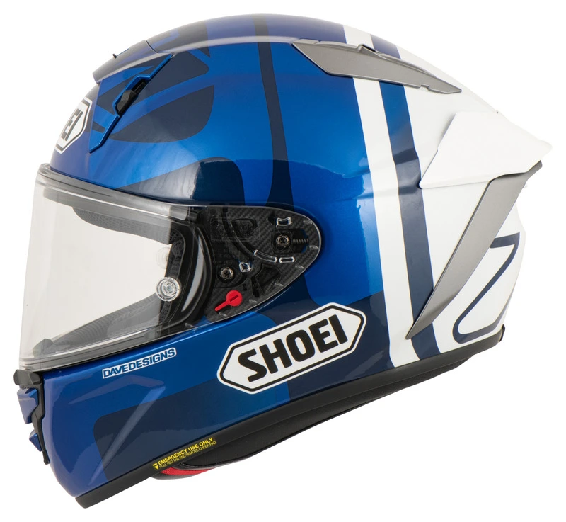 X-SPR Pro A.Marquez73 V2 TC-2