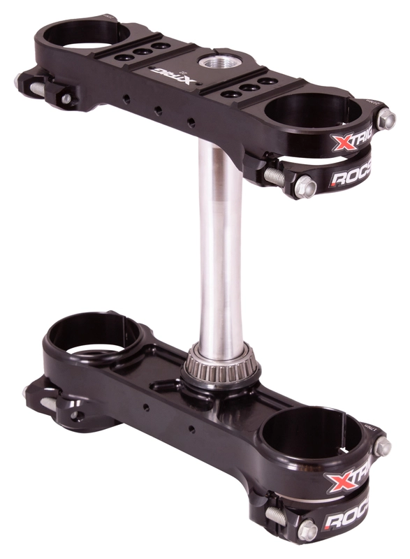 Triple Clamp Rocs Tech