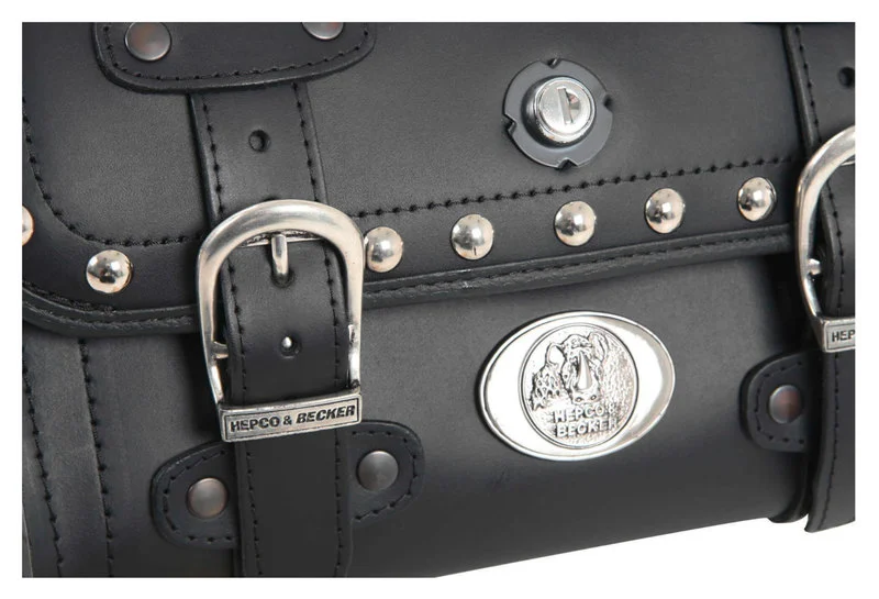 Buffalo Smallbag Custom