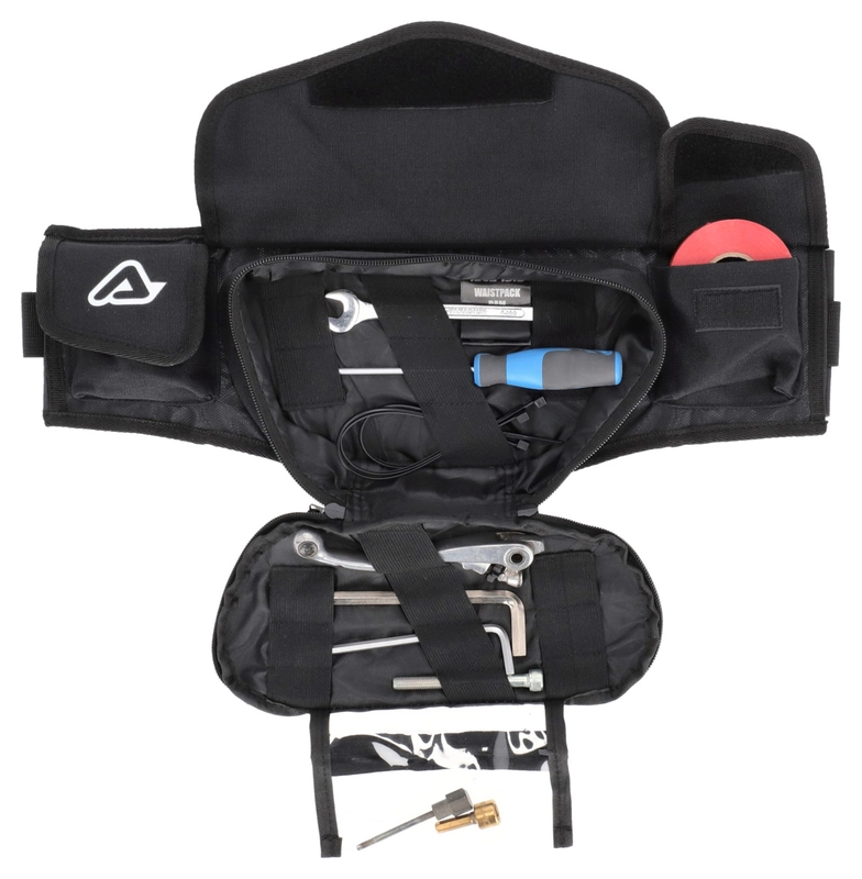 Waist Bag Ram