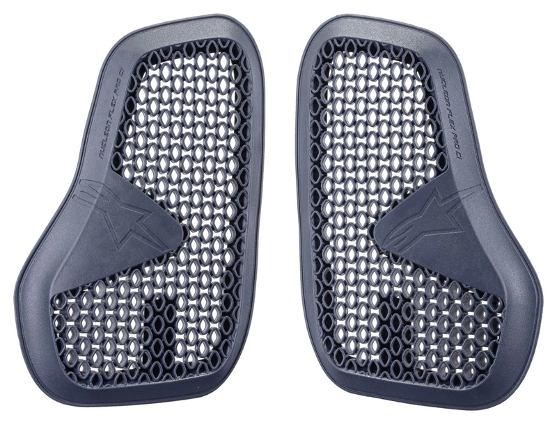 Nucleon Flex Pro Ci Per Torace, 2 Pz.
