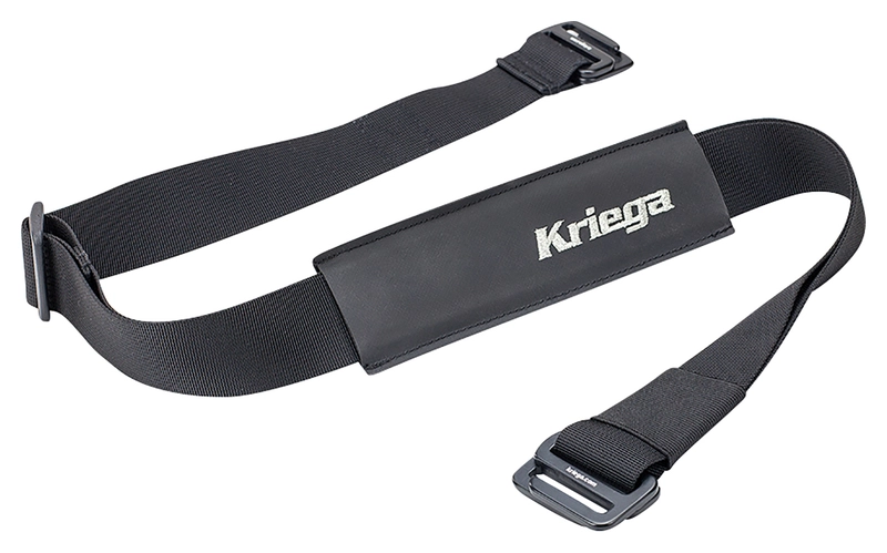 Shoulder strap for OS Adventure Packs