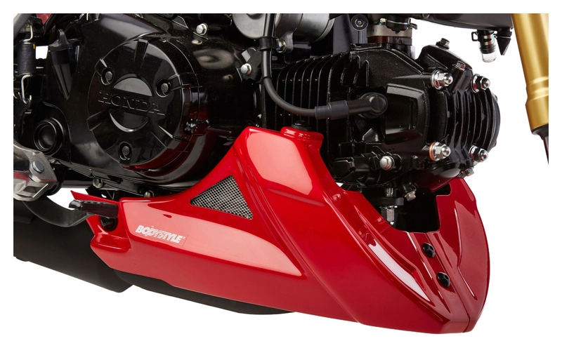 / Ermax Sabot Moteur