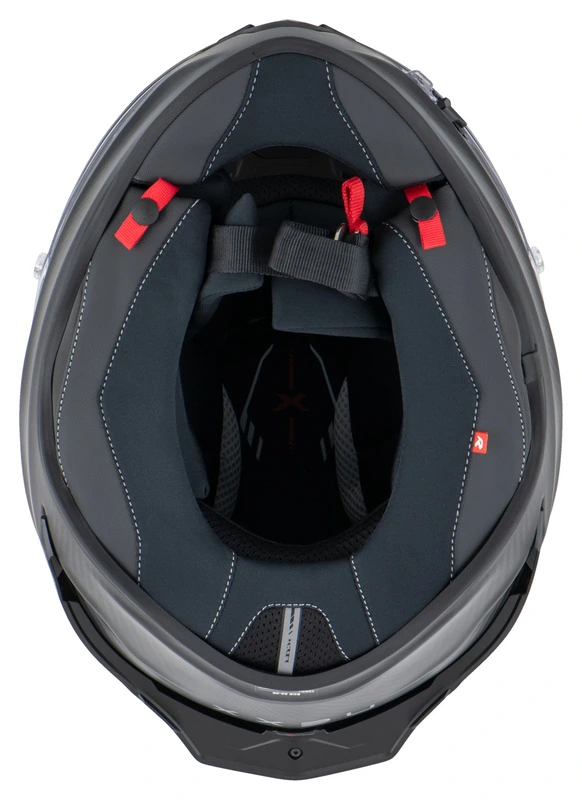 X.R3R Carbon Zero Pro 2