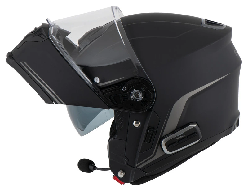SENA Outrush 2 Smart Mesh avantageux | Louis 🏍️