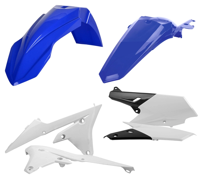Plastic Kit