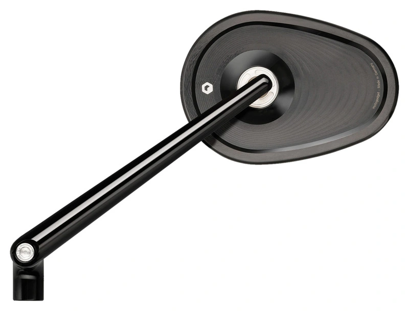 mo.view club handlebar mirror
