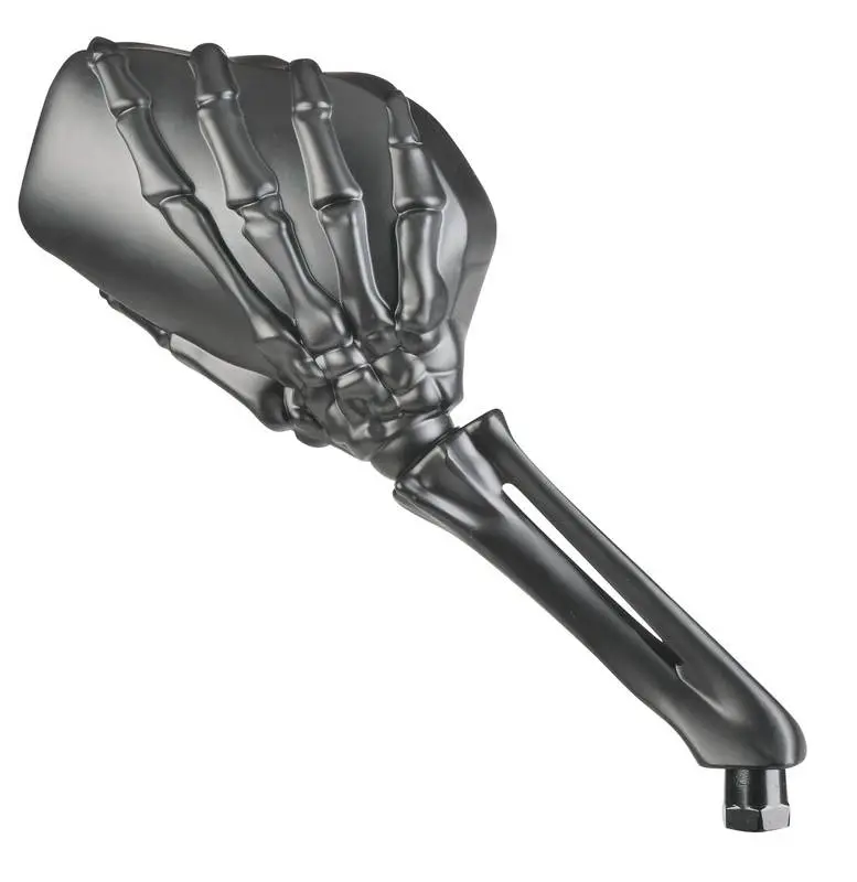 Mirror Skeleton Hand