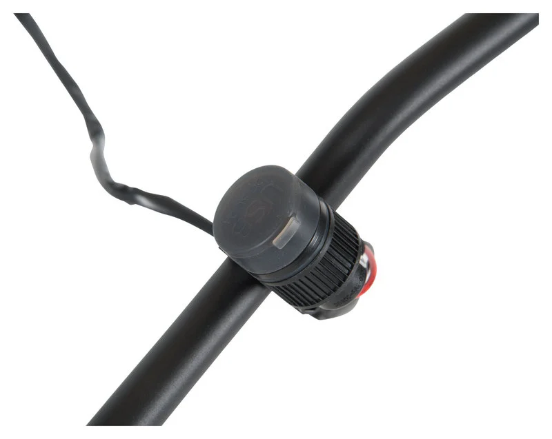Double Prise De Bord Usb