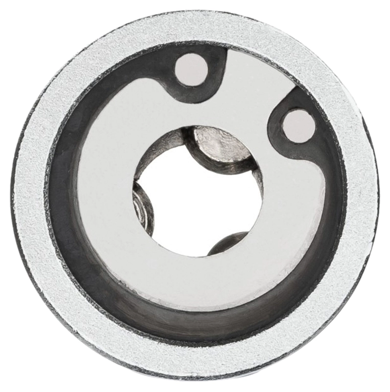 Stud extractor set