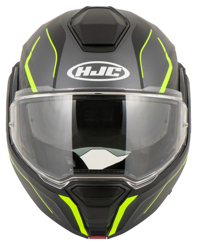 i100 Lorix MC3HSF