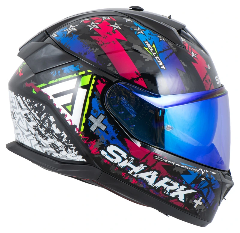 Skwal i3 Hellcat