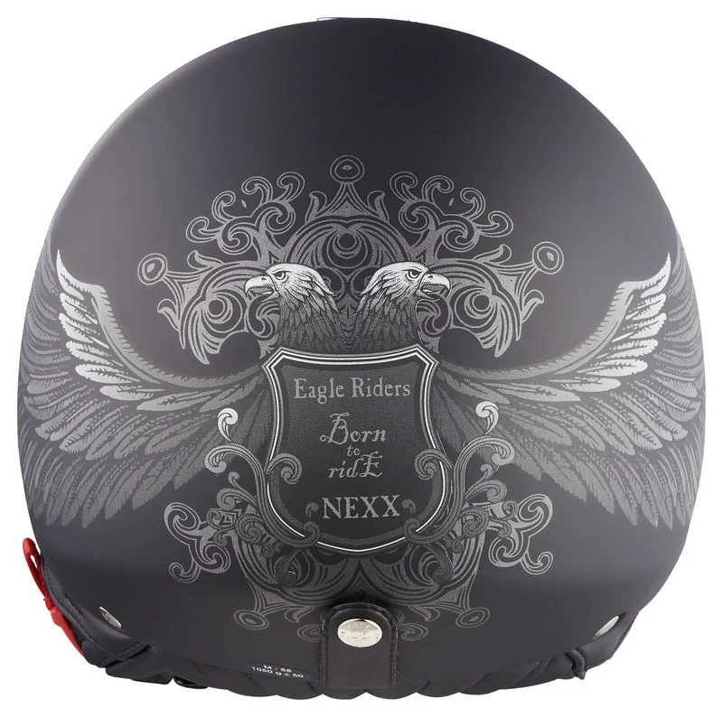 SX.60 Eagle Rider