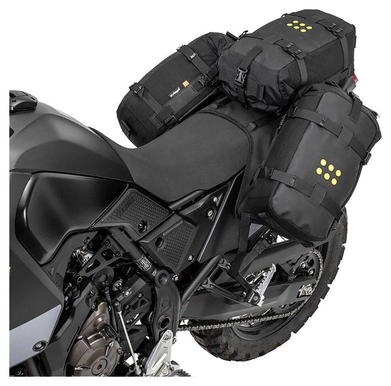OS-Base for Yamaha Tenere 700