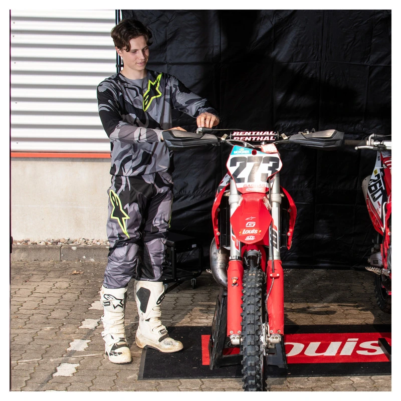 Racer Tactical