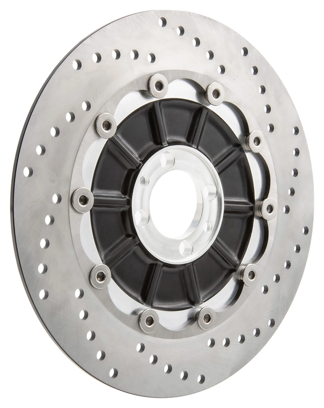 Brake Discs