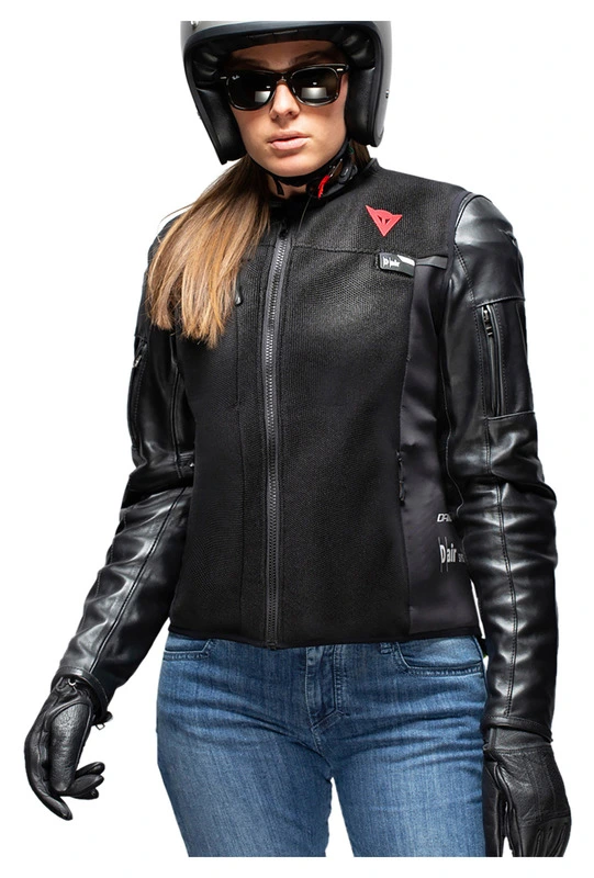 D-Air Smart Jacket V2 Damen
