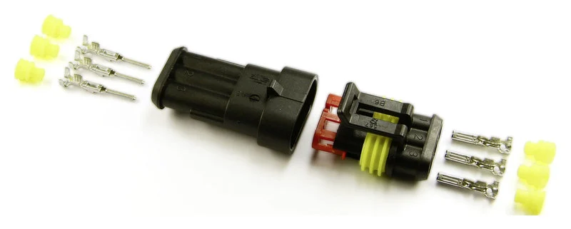 Connecteur Seal