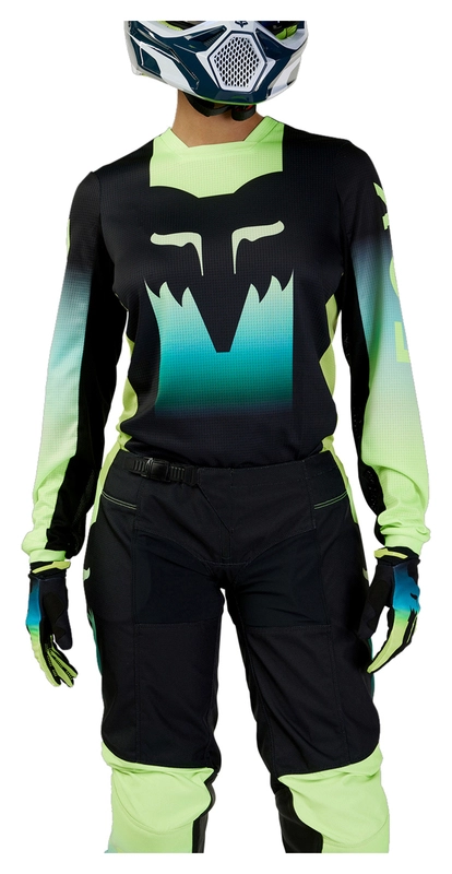180 Flora Women Jersey