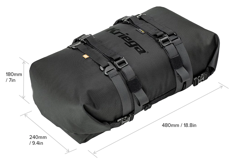 Rollpack