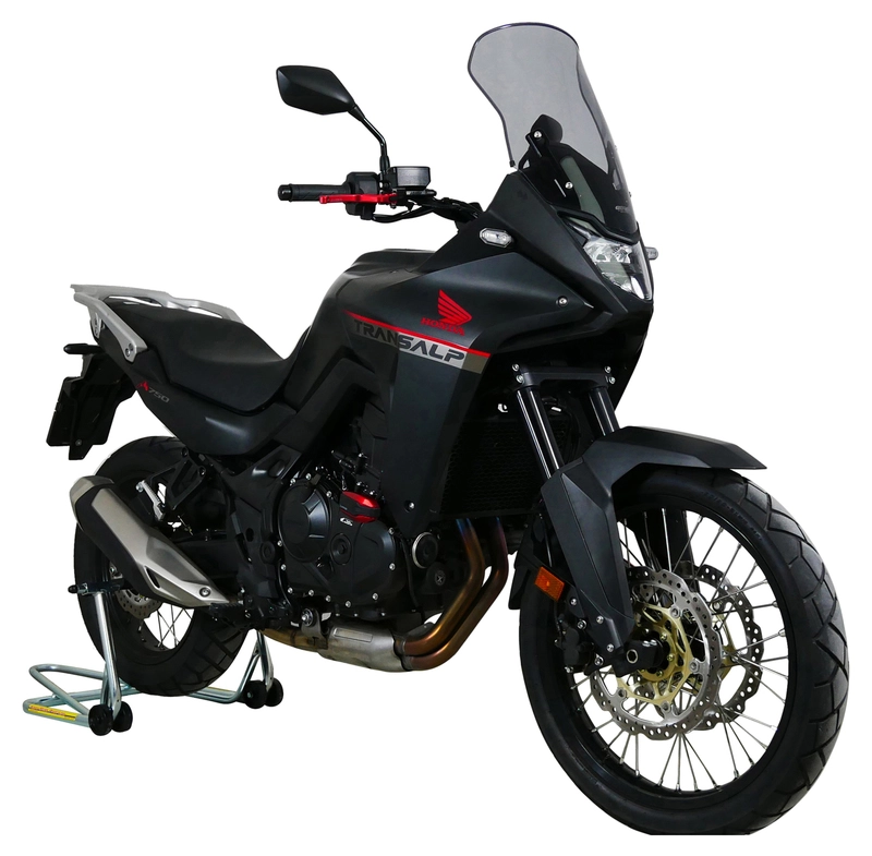 Parabrezza Touring