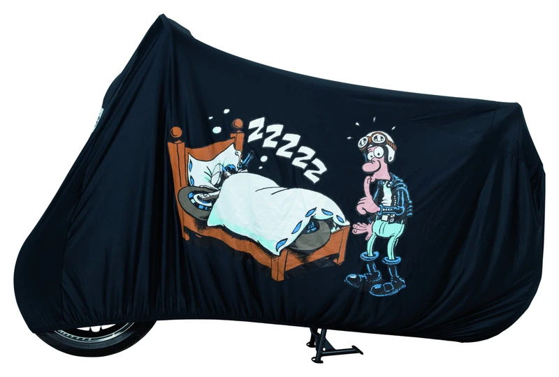 Indoor Cover Sleep