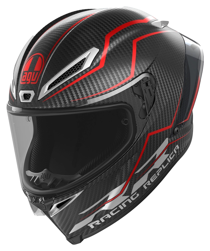 Pista GP RR 2.6 Performante