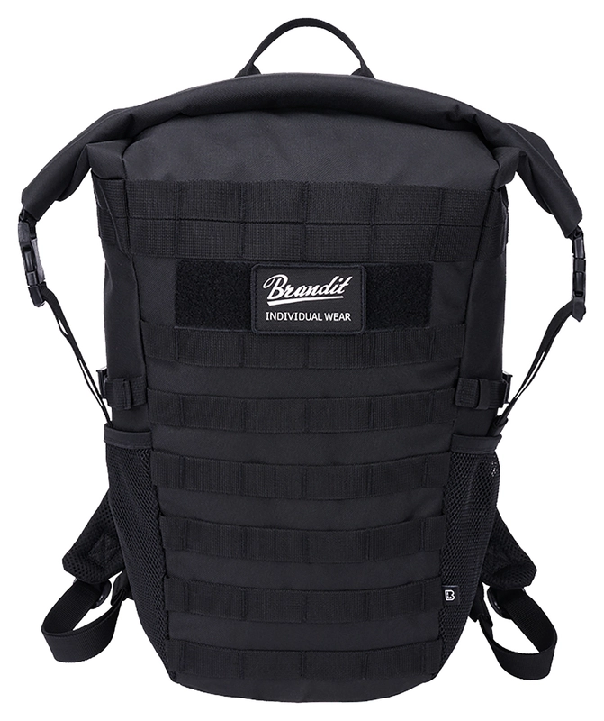 Backpack Rolltop