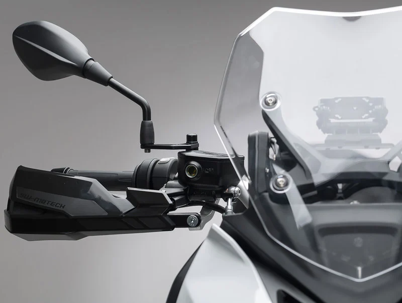 Rallonge pour rétroviseur SW-Motech