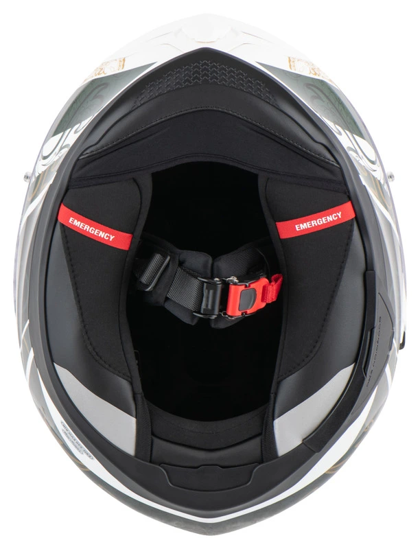 Exo-520 Evo Air Fasta