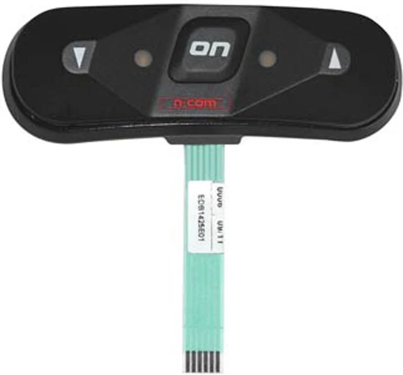 Boîtier de commande Nolan N-Com B4/B1