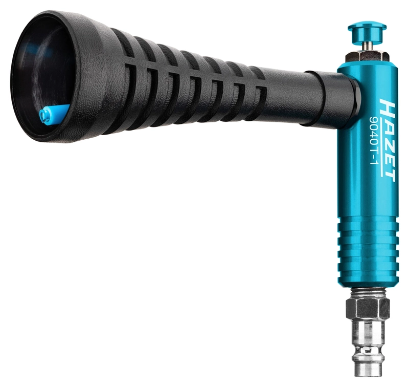 Turbo Ausblaspistole