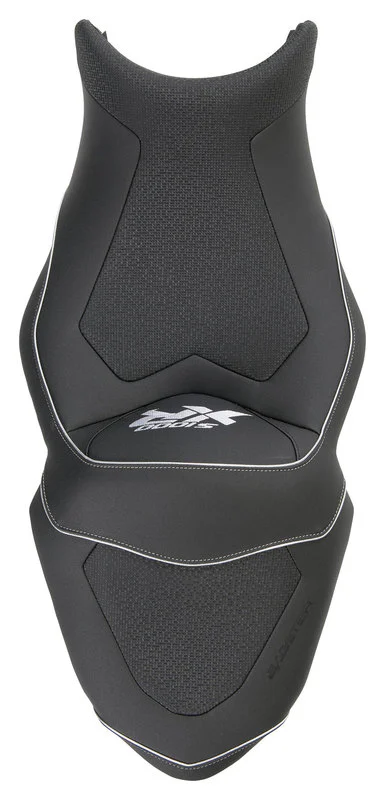 "Ready Luxe" Selle Premium