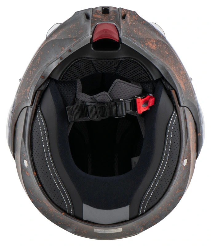 Duke Evo Rusty