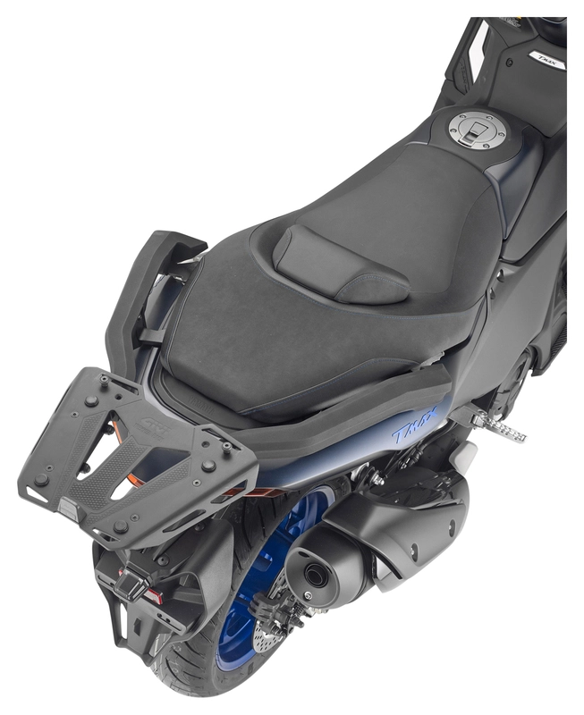 Topcase-Träger Für Scooter