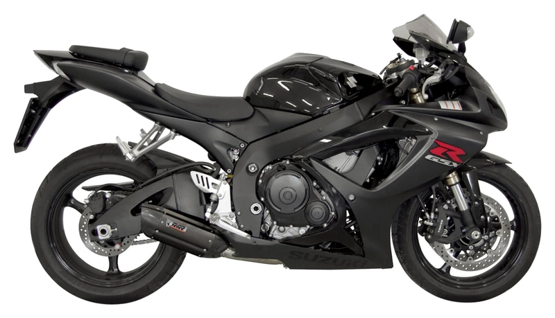 Suono Exhausts