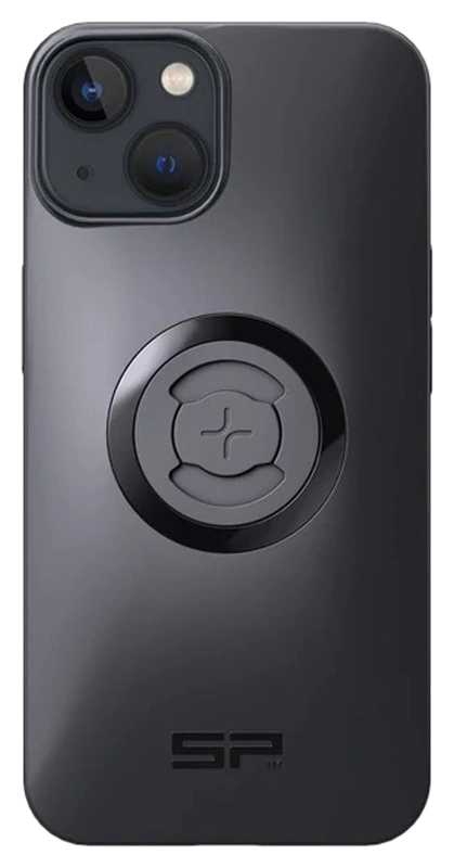 Mobile case Spc+ for iPhone