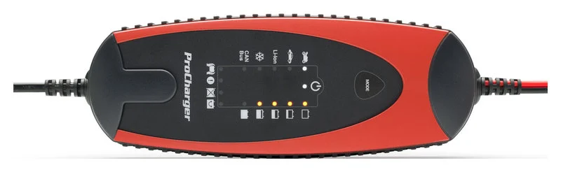 4.000 Battery Charger,