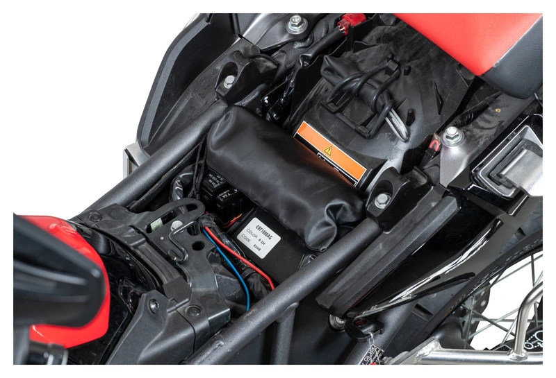 Accu Air Pump 10 Bar